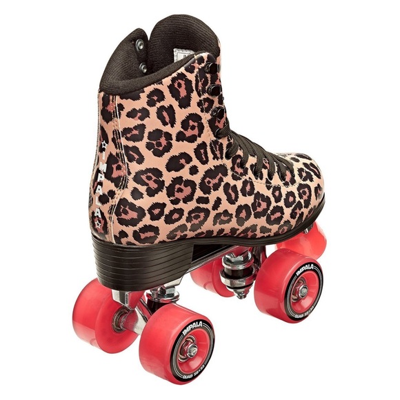 Impala Skates - Leopard - Picture 3 of 8